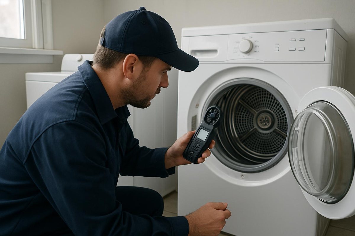 Cedarwood Dryer Cleaning Services in Santa Monica